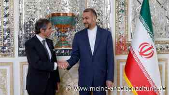 Iran stimmt genaueren Atominspektionen zu