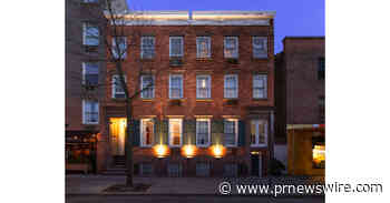 One of Manhattan's Oldest Small Hotels Offered For Sale