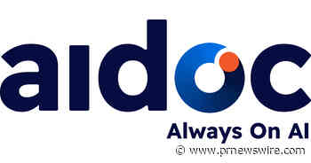 Aidoc Introduces Cardiovascular Solutions to Connect the Dots in Patient Care Through the Power of Enterprise-Wide AI