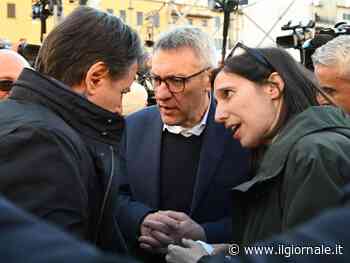 La surreale marcia di Conte e Schlein contro i fascisti (immaginari)