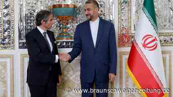 Iran stimmt genaueren Atominspektionen zu