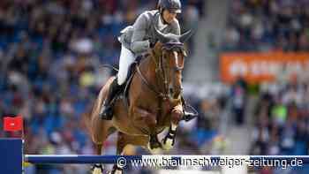 Doppelsieg für deutsche Springreiter in Doha