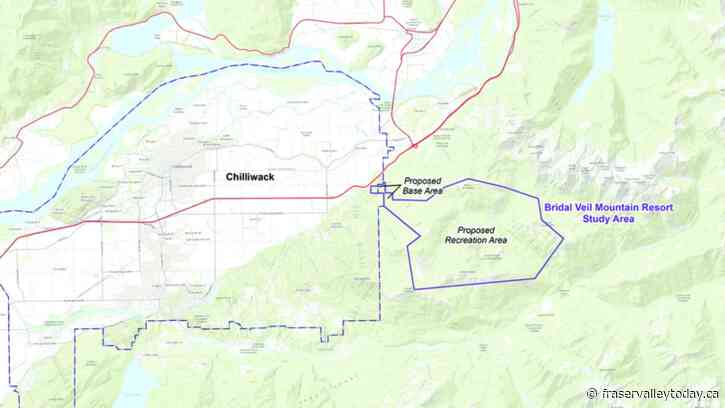Bridal Veil Mountain Resort looks to advance ski resort proposal with B.C. govt. in 2023