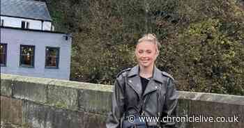 The Gosforth TikTok influencer who is on a mission to help others through their grief after losing her mam