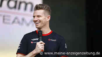 Formel 1: Hülkenberg sorgt für Überraschung beim Qualifying in Bahrain