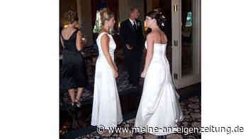 Schwiegermutter trägt bei Hochzeit ihres Sohnes Brautkleid – „Redest du noch mit ihr?“