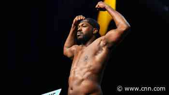 'I feel like a stronger version of myself:' Jon Jones set for UFC return after body transformation