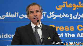 Iran stimmt engmaschigeren Atominspektionen zu