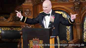 Ukraine-Krieg: Nato-General schockiert mit Opferzahlen