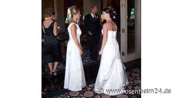 Schwiegermutter trägt bei Hochzeit ihres Sohnes Brautkleid – „Redest du noch mit ihr?“