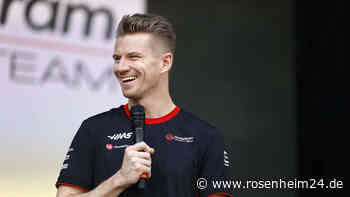 Formel 1: Hülkenberg sorgt für Überraschung beim Qualifying in Bahrain