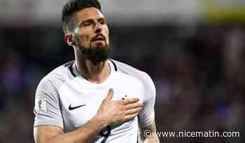 Le geste plein de solidarité d'Olivier Giroud auprès d'un enfant victime de harcèlement scolaire