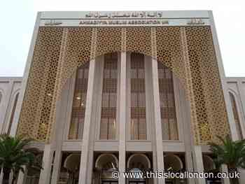 Reopening Western Europe’s largest Mosque: Masroor Khan, Tiffin School