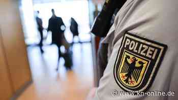 Bundespolizei prüft Austausch von Maschinenpistolen