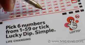 National Lottery results draw LIVE: Winning Lotto numbers on Saturday, March 4