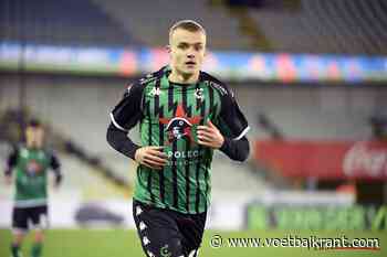 LIVE: Cercle Brugge diept de score nog uit