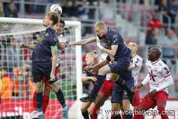 LIVE: OH Leuven doet de boeken al dicht, rusten!