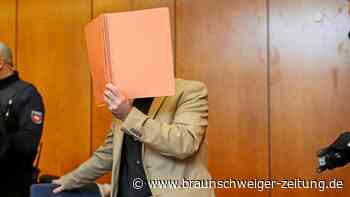 Göttingen: 13 Jahre Haft für Mord an schlafender Ehefrau