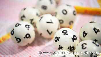 Lotto am Samstag: Das sind die Gewinnzahlen am 4. März 2023