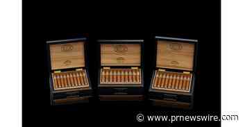 HABANOS, S.A. clôture le 23e FESTIVAL DEL HABANO AVEC LE LANCEMENT DE PARTAGÁS LÍNEA MAESTRA