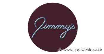 Jimmy's Jazz &amp; Blues Club Features GRAMMY® Award Nominated Rock Legend JIM MESSINA on Wednesday April 19 at 7:30 P.M.