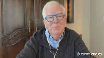 Rare 'thundersnow' is a once-a-year event, says senior climatologist