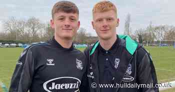 Michael Shenton praises Hull FC reserve team as stand out and unsung hero emerge in London win 