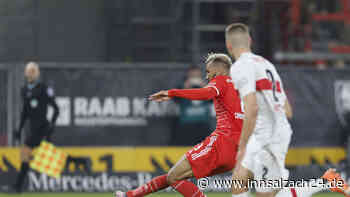 FC Bayern beim VfB Stuttgart jetzt live: Pyros aus der FCB-Kurve – Spiel unterbrochen