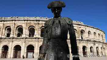 Südfrankreich: Stier verletzt fünf Menschen bei Aufführung