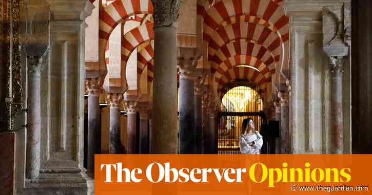 Mezquita and Hagia Sophia: two sacred symbols and the culture wars that belie their complex history  | Kenan Malik