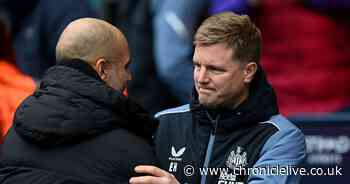 'We're getting closer' - Eddie Howe determined to stick with Newcastle principles despite shaky form