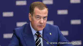 Erster EU-Staatschef setzt sich für westliche Kampfjet-Lieferung an Ukraine ein