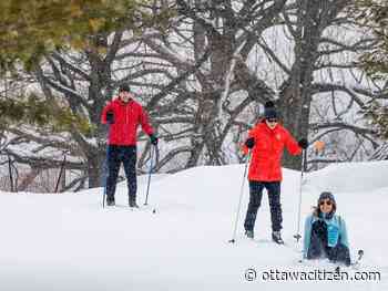 Weather: Texas low hits a pause, more snow expected Saturday afternoon