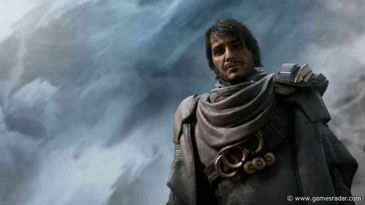 Warframe's delayed Duviri Paradox expansion will release in April, and it's a "new way to experience Warframe"