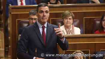 Spanien kündigt Frauenquoten für Politik und Wirtschaft an