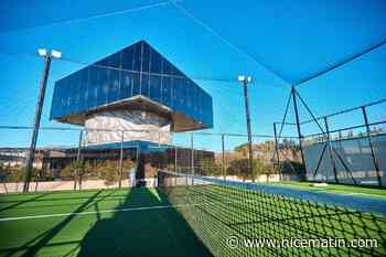 Quelles sont ces deux activités de plein air proposées (ou bientôt proposées) à Polygone Riviera?