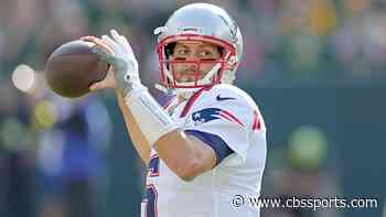 NFL free agency 2023: Patriots expected to release veteran Brian Hoyer, per report