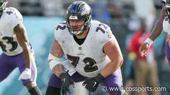 2023 NFL free agency interior offensive linemen market: Breaking down best players at center, guard positions