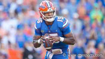 NFL Combine 2023: Anthony Richardson logs colossal measurements; Florida QB possesses Derrick Henry-like size