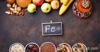 7 Signs of an Iron Deficiency and How to Get Enough     - CNET