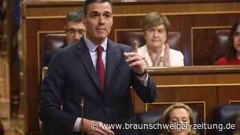 Spanien kündigt Frauenquoten für Politik und Wirtschaft an