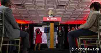 Leadership race key to party renewal, interim Ontario Liberal leader says