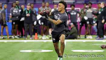 2023 NFL Combine: Christian Gonzalez, Deonte Banks among winners and losers in defensive back group