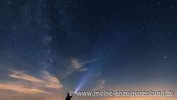 Neue Theorie: Warum Außerirdische die Erde bisher nicht kontaktiert haben