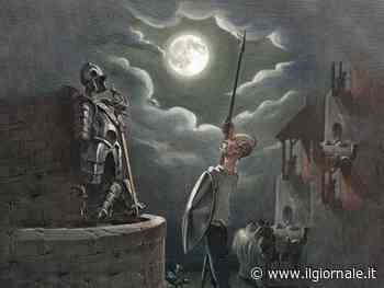 Quegli eroi del quotidiano per difendere la terra dei figli