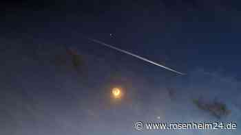 „Helle Sterne“ am Abend im Westen: Venus und Jupiter irritieren Beobachtende im Westen