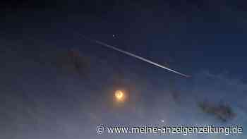 „Helle Sterne“ am Abend im Westen: Venus und Jupiter irritieren Beobachtende im Westen