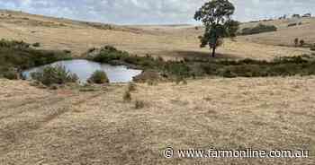 Solid grazing block on the lower EP with $1.8m price range