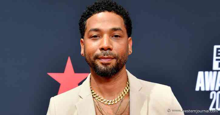 Jussie Smollett Totally Disregards Court's Decision, Files 102-Page Appeal Attacking Prosecutor and Judge