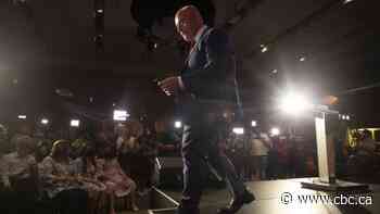 Leadership race key to party renewal, interim Ontario Liberal